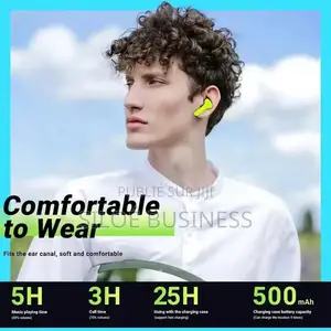 Les Écouteurs Ultrapods