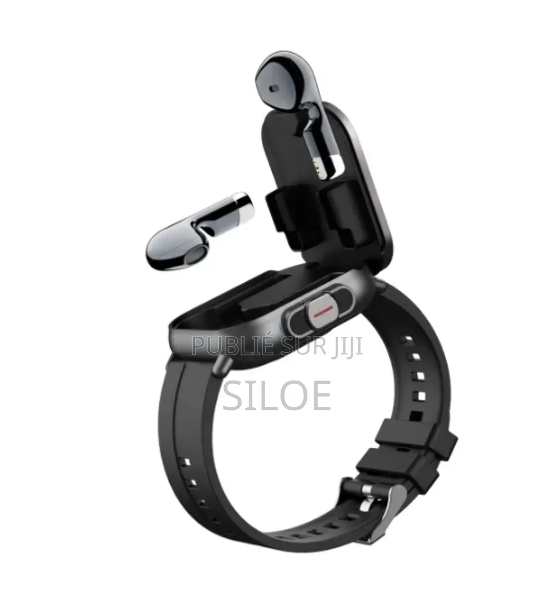 Montre Connectée D8