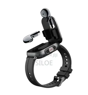 Montre Connectée D8