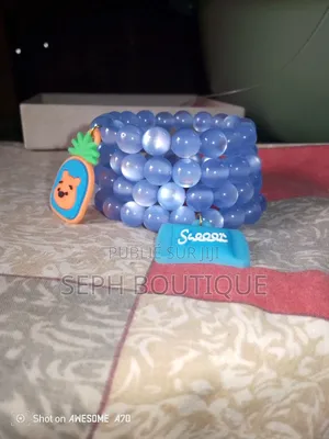 Bracelet Personnalisé