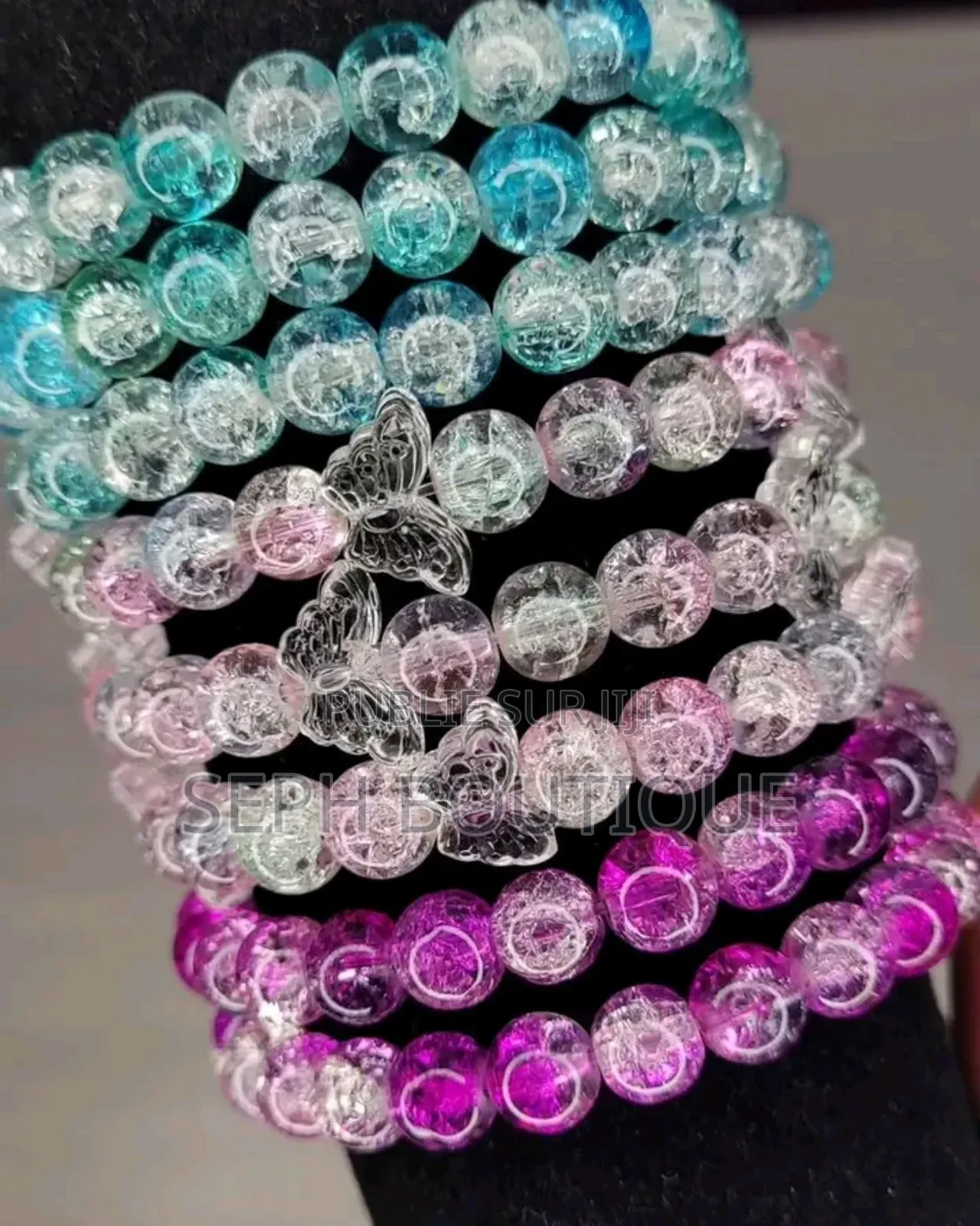 Bracelet Personnalisé