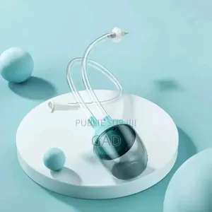 Tire Nasal Pour Bébé