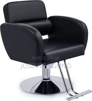 Chaise De Salon De Coiffure