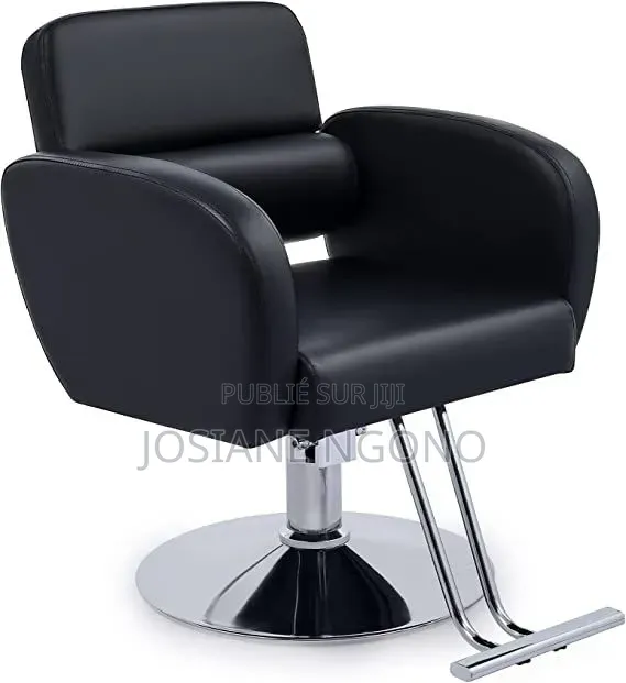 Chaise De Salon De Coiffure