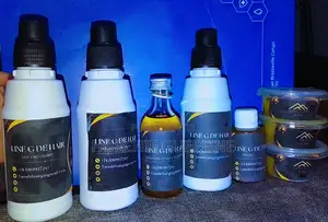 Produits Capillaires Naturels