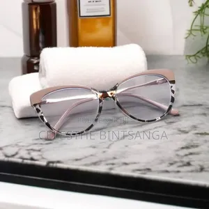 Lunettes Photochromiques