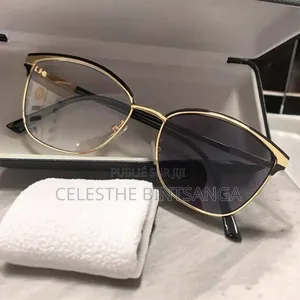 Lunettes Photochromiques