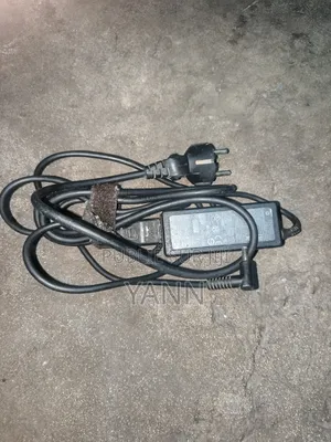 Chargeur Pc Portable Hp