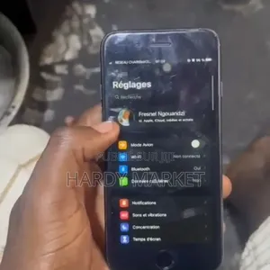 Apple iPhone 7 32 GB Noir