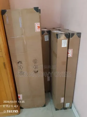 Lampadaire Solaire 200w Et 400w