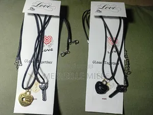 Chaînette Des Amoureux