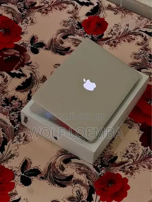 Nouveau Apple MacBook 2017 4GB Intel Core Ultra 5 SSD 128GB