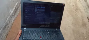 Ordinateur portable Lenovo ThinkPad A475 12GB AMD SSD 256GB