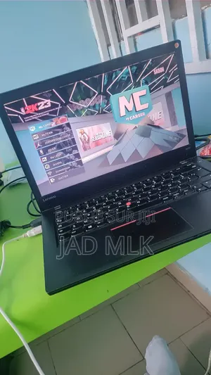 Ordinateur portable Lenovo ThinkPad A475 12GB AMD SSD 256GB