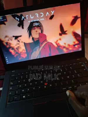 Ordinateur portable Lenovo ThinkPad A475 12GB AMD SSD 256GB