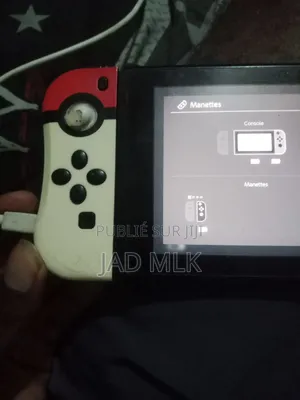 Nintendo Switch 1