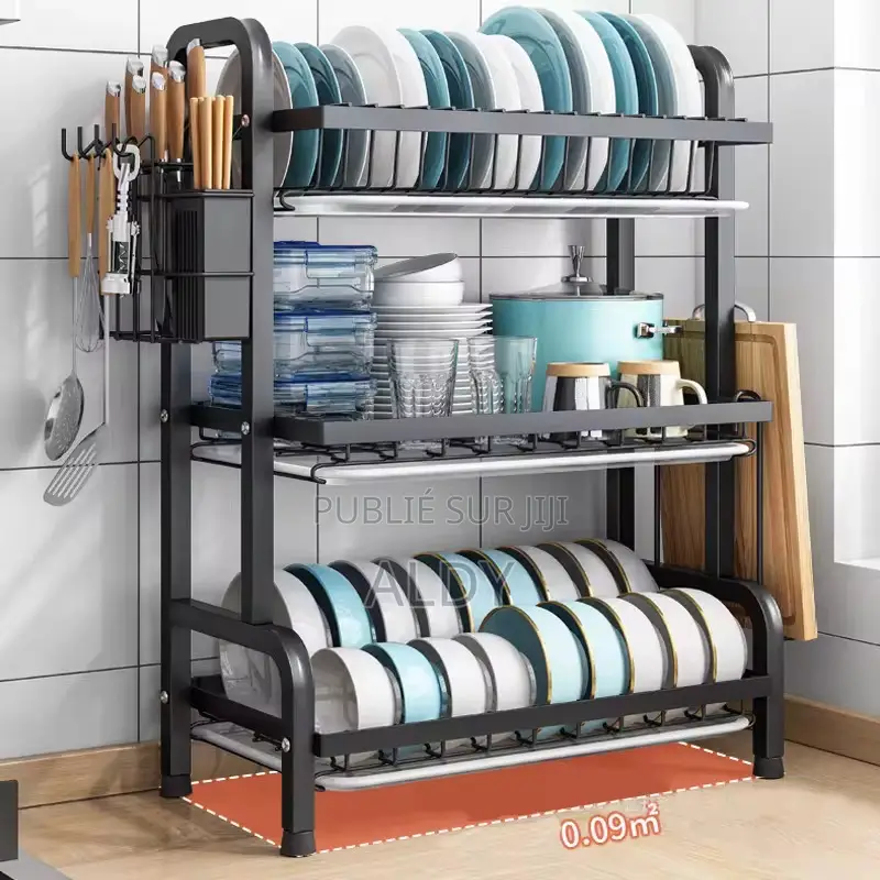 Égouttoirs Assiette