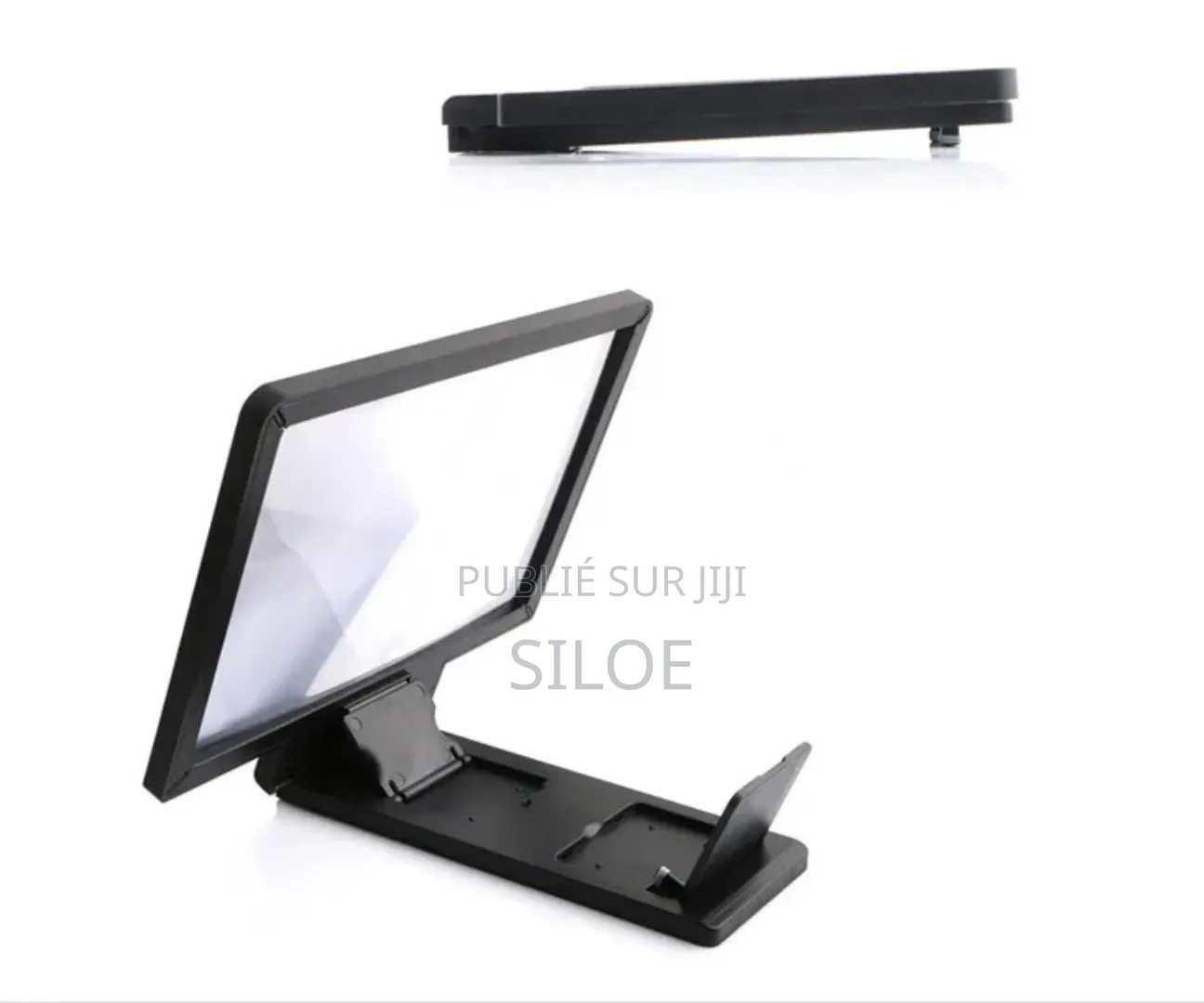 Agrandisseur d'Écran