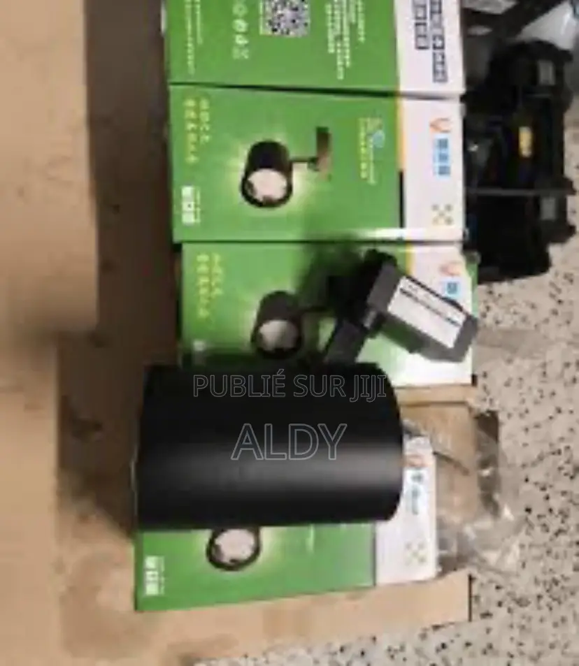 Un Spot À 6500fcf at