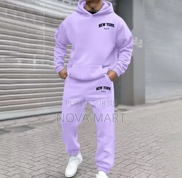 Complet Pull Lourd État Neuf 25.000fc Légèrement Discutable