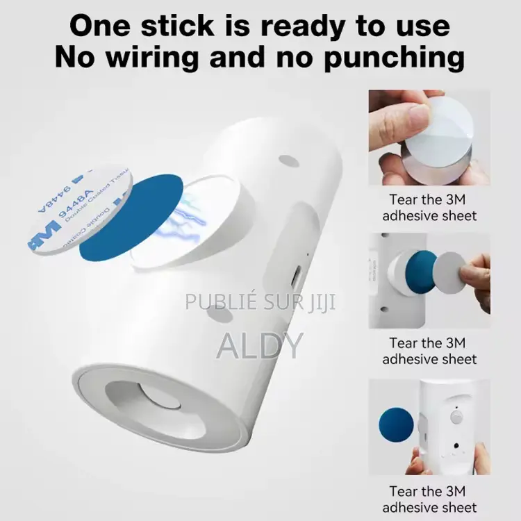 Jeux De Lumière Rechargeable Avec Télécommande