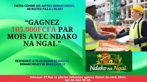 Gagnez 3500fcfa Par Jour Grâce À Vos Contacts !