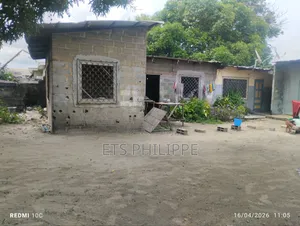 Offre De Prestige Cession – Tchimbamba (Arr. Colonel)