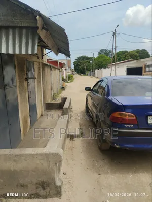 Offre De Prestige Cession – Tchimbamba (Arr. Colonel)