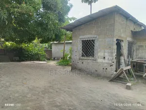 Offre De Prestige Cession – Tchimbamba (Arr. Colonel)