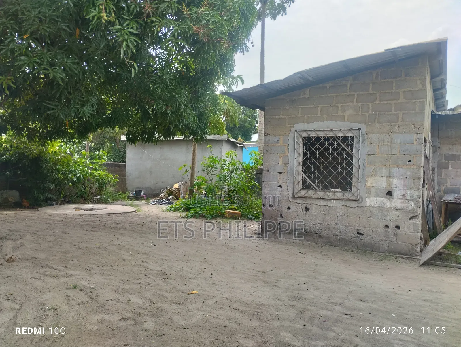 Offre De Prestige Cession – Tchimbamba (Arr. Colonel)