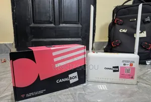 Internet À La Maison Avec 15.000f Seulement.