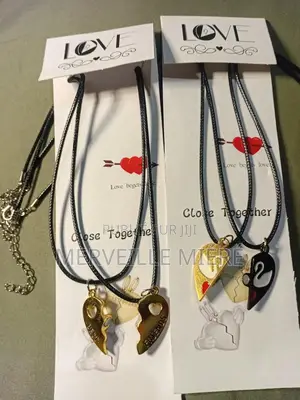 Chaînette Des Amoureux