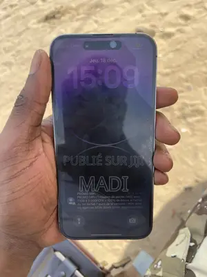 Apple iPhone 14 Pro Max 128 GB Violet