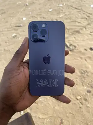 Apple iPhone 14 Pro Max 128 GB Violet