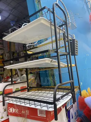 Égouttoirs Assiette