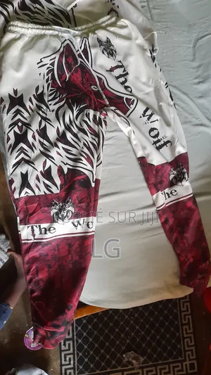 Pull + Pantalon Assortis Bling Bling