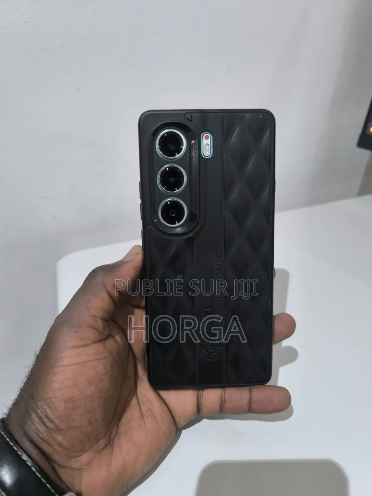 Tecno Camon 40 256 GB Vert