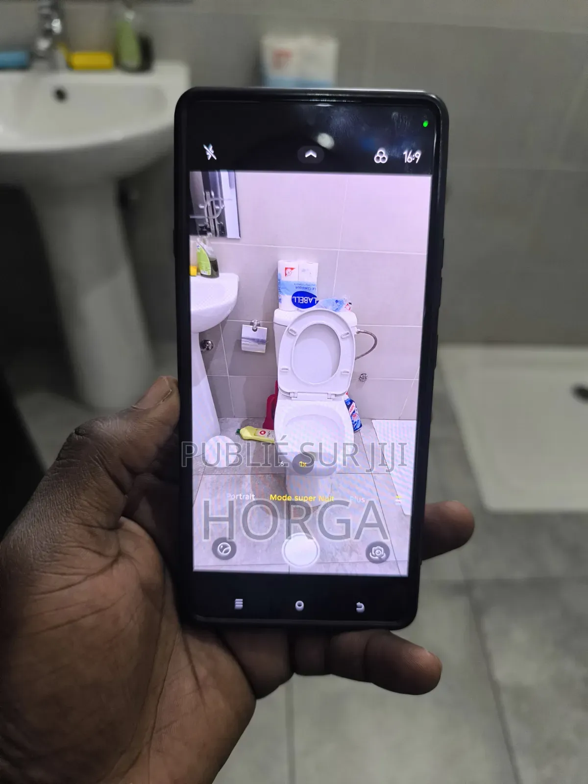 Tecno Camon 40 256 GB Vert