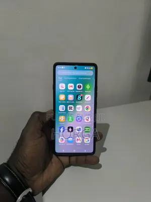 Tecno Camon 40 256 GB Vert