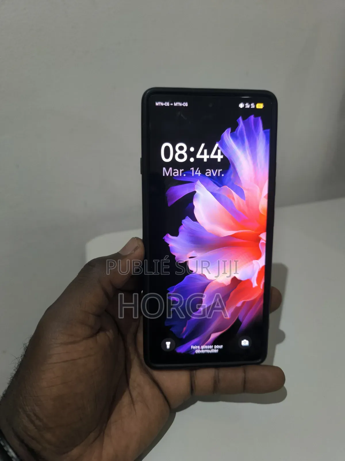 Tecno Camon 40 256 GB Vert