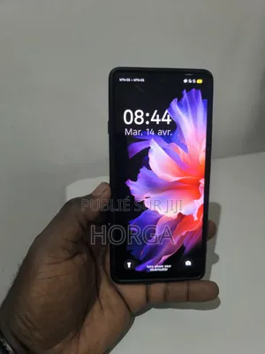 Tecno Camon 40 256 GB Vert