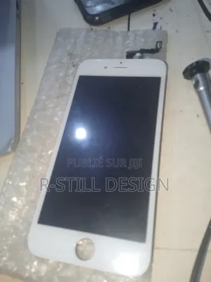 Nouveau Apple iPhone 6s 64 GB Blanc