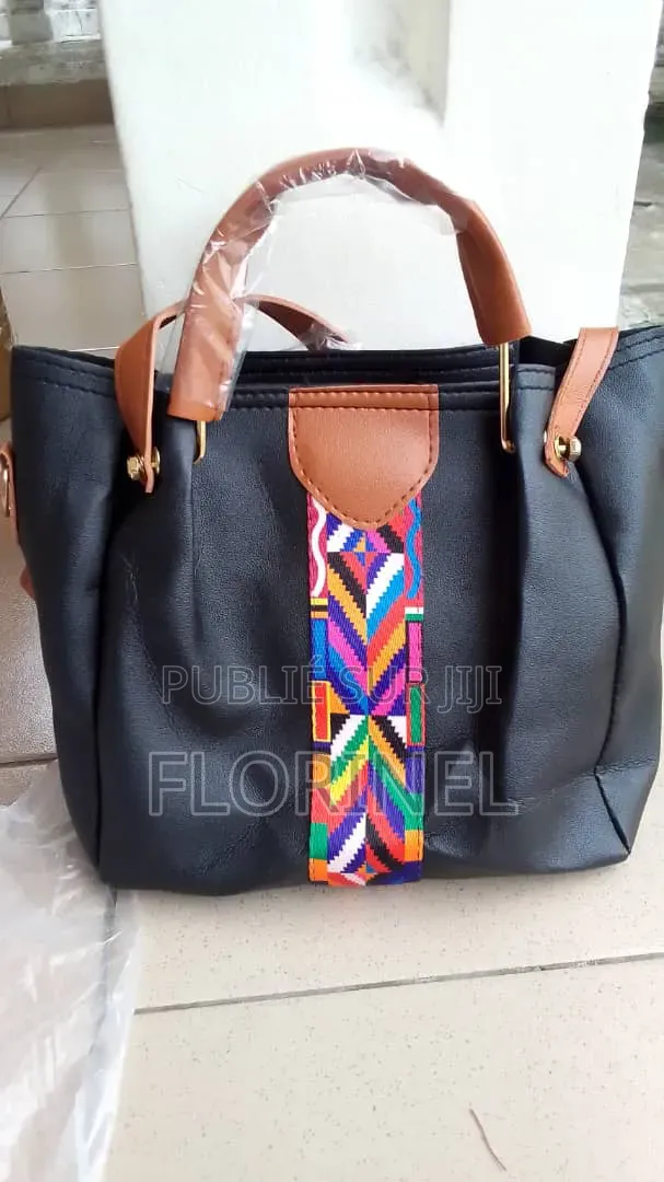 Vos Articles De Qualités Sont Déjà À Pointe-Noire Venez Prendre SVP