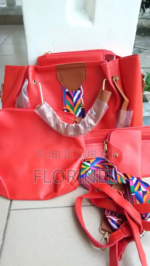 Vos Articles De Qualités Sont Déjà À Pointe-Noire Venez Prendre SVP