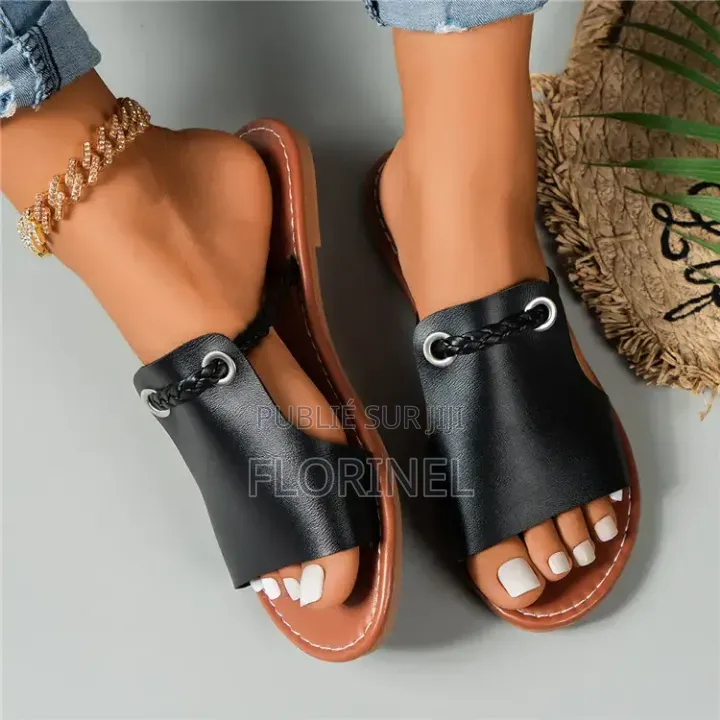 Sandales De Qualités Disponible