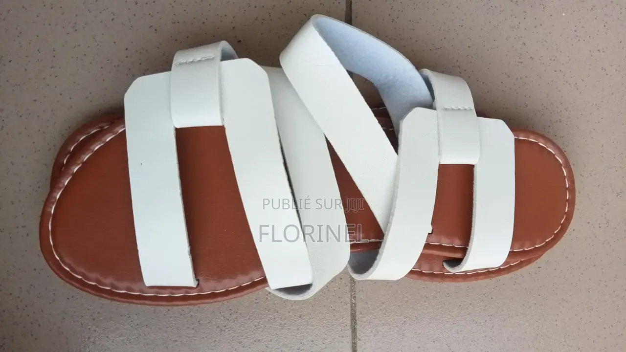 Sandales De Qualités Disponible