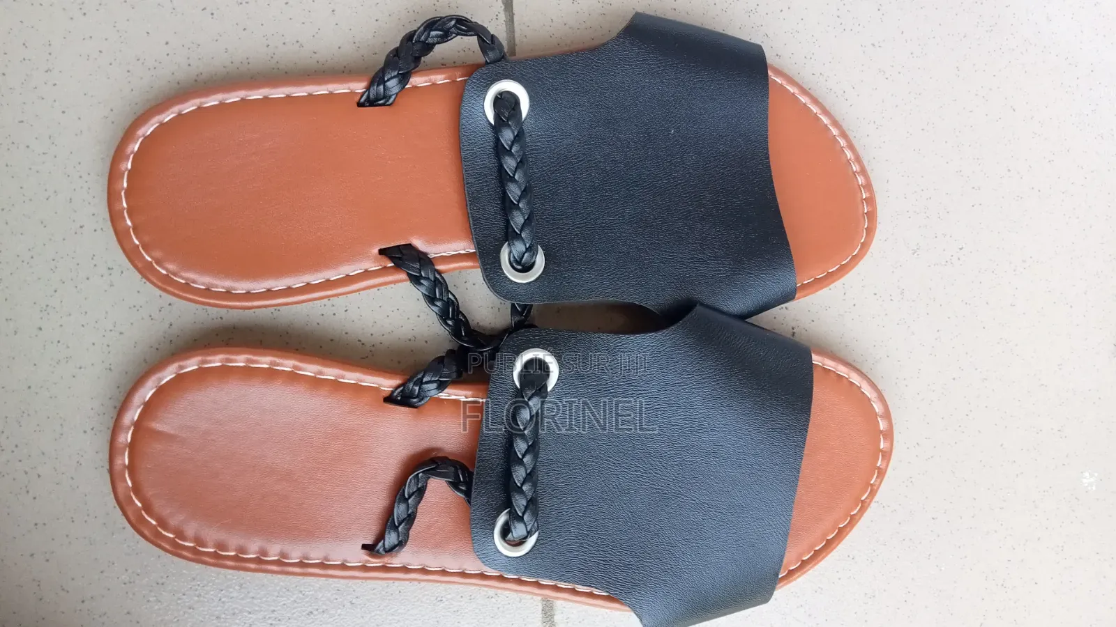 Sandales De Qualités Disponible