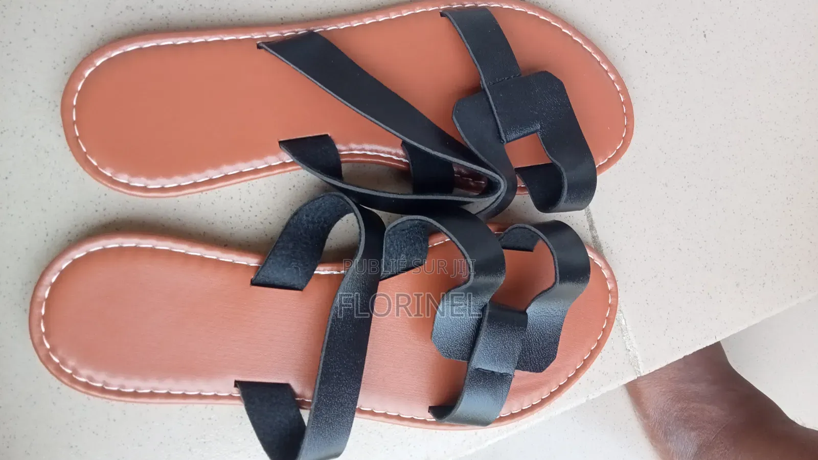 Sandales De Qualités Disponible