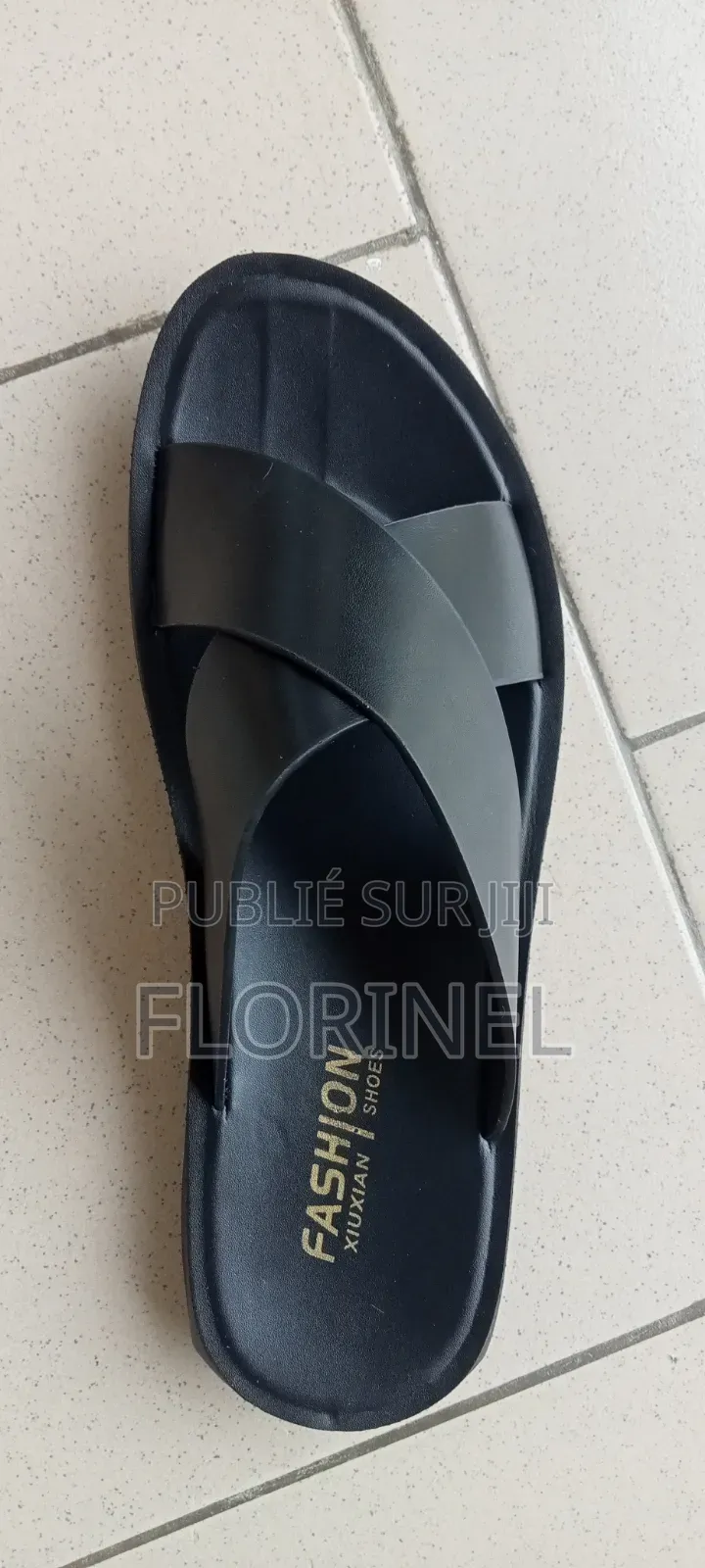 Sandales De Qualités Disponible