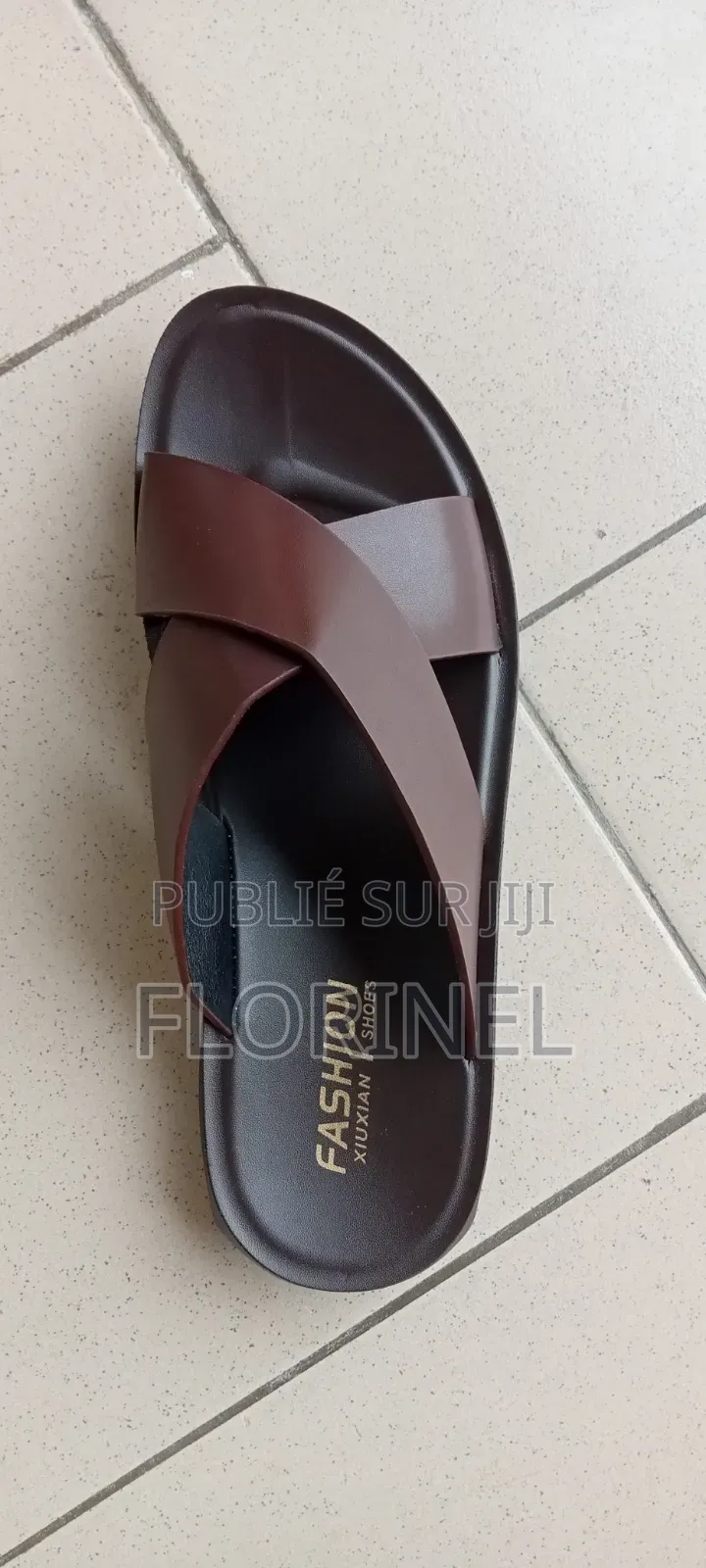 Sandales De Qualités Disponible